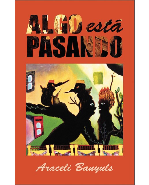 Algo está pasando(Tapa blanda) 1