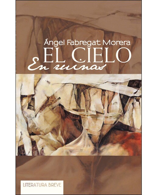 Imagem 0 de EL CIELO EN RUINAS (Capa mole)