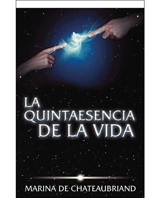 La quintaesencia de la vida(Tapa blanda) 1