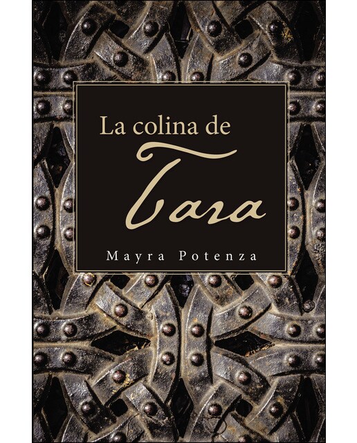 La colina de Tara (Capa mole) 1