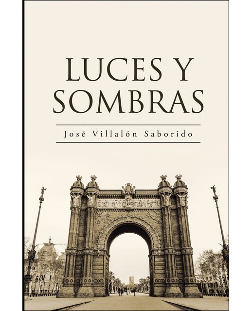 Luces y sombras(Tapa blanda) 1