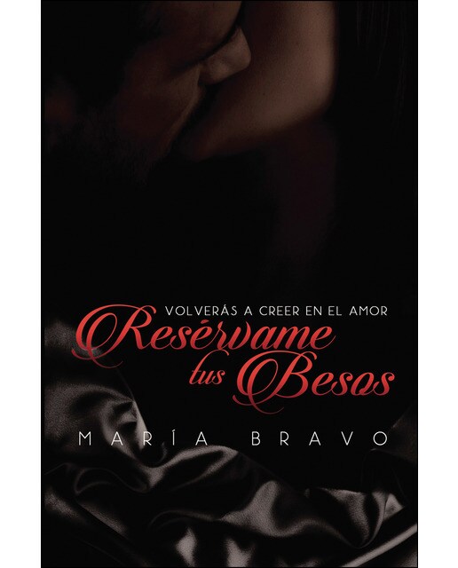 Resérvame tus besos(Tapa blanda) 1