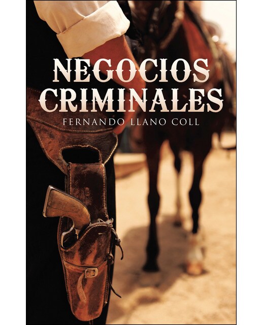 Negocios criminales