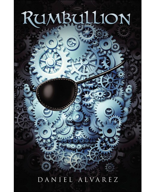 Imagen 0 de Rumbullion (Tapa blanda)