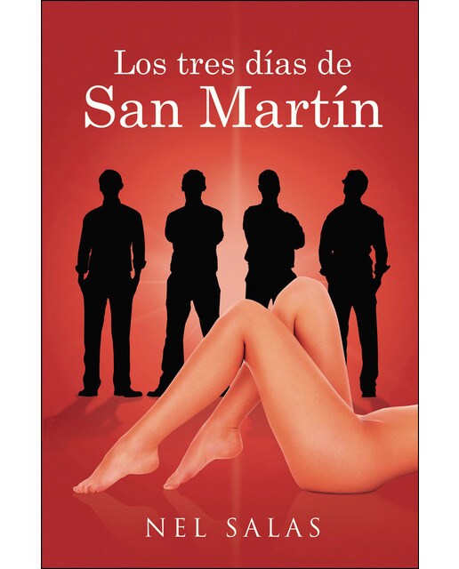 Los tres días de San Martín (Capa mole) 1