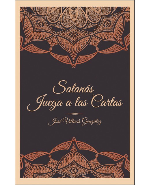 Imagen 0 de Satanás juega a las cartas (Tapa blanda)