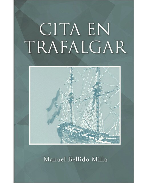 Cita en Trafalgar (Capa mole) 1