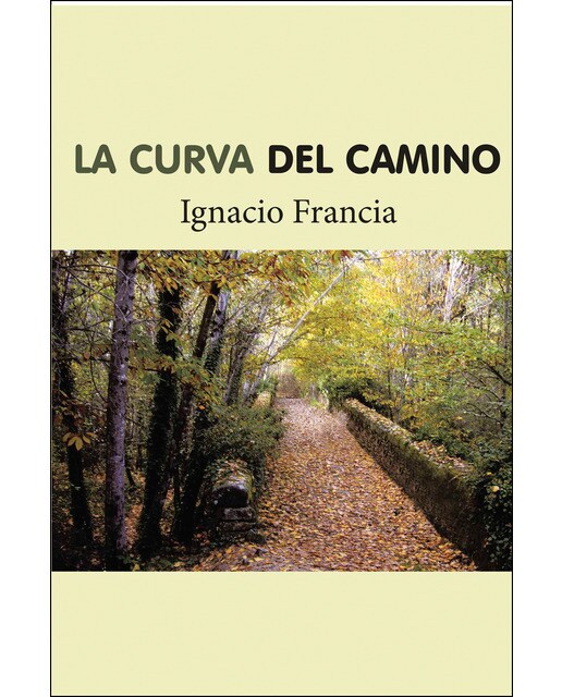 La curva del camino(Tapa blanda) 1