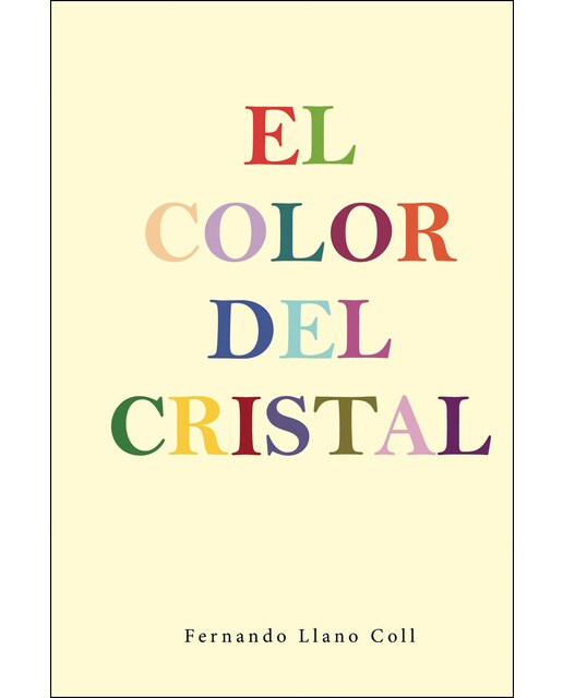 El color del cristal