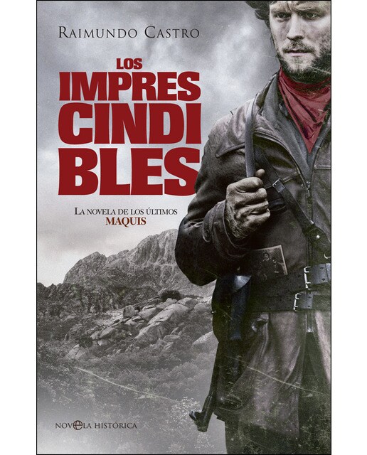 Los Imprescindibles 1