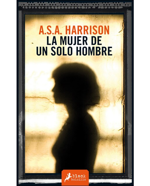 Imagen 0 de La mujer de un solo hombre (Bolsillo) (Tapa blanda)