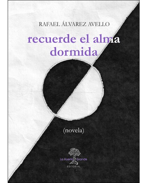 Imagem 0 de Recuerde el alma dormida(Tapa blanda)