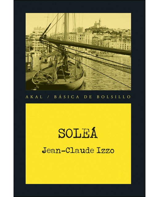 Soleá(Bolsillo) (Tapa blanda) 1
