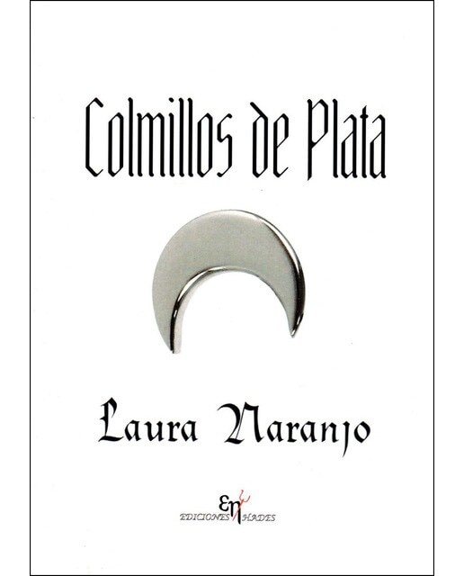 Colmillos de plata