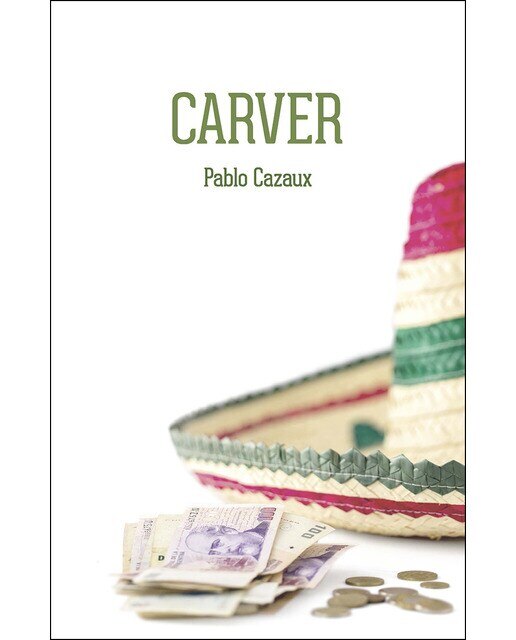 Imagen 0 de Carver (Tapa blanda)