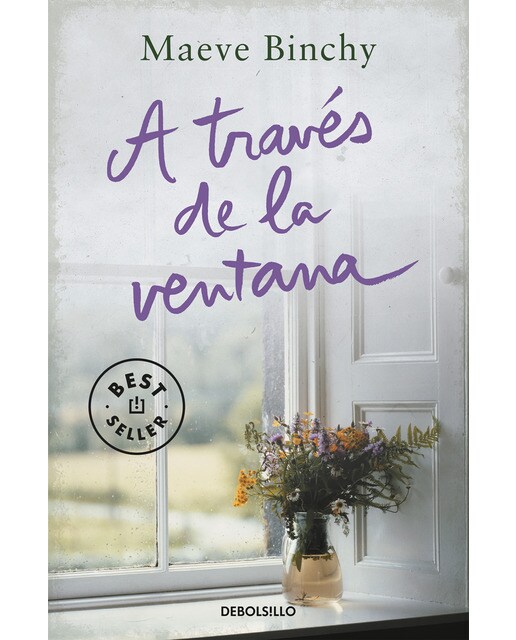 Imagen 1 de A través de la ventana (Tapa blanda)