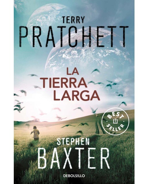 La Tierra Larga (La Tierra Larga 1) 1