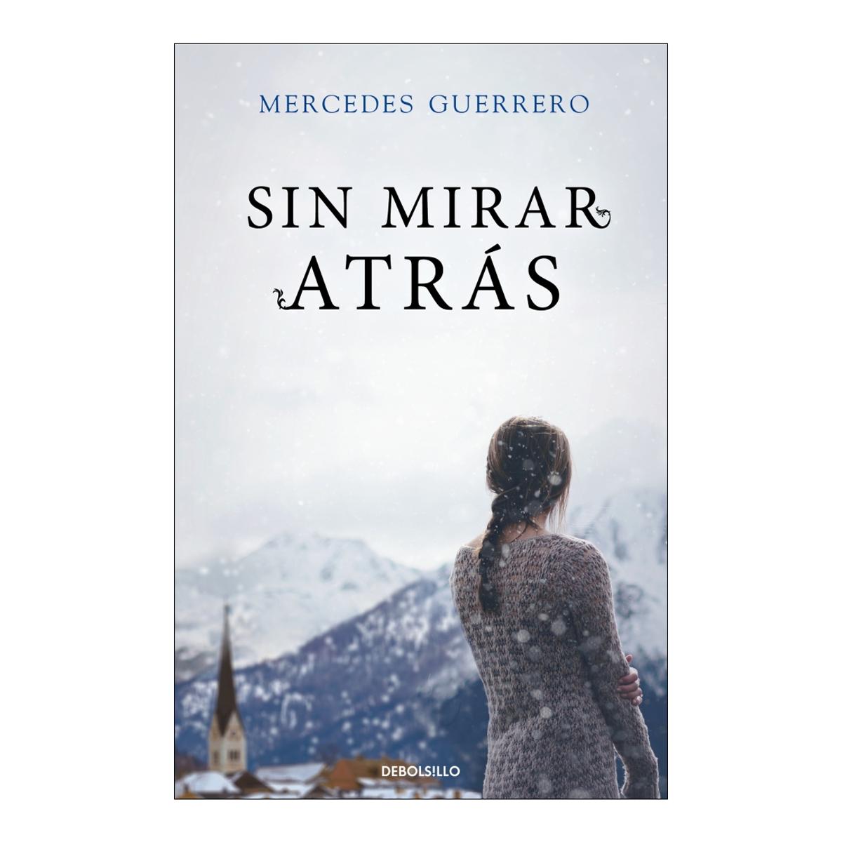 Imagem 0 de Sin mirar atrás(Tapa blanda)