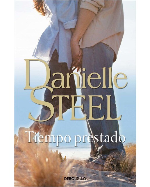 Tiempo prestado(Tapa blanda) 1