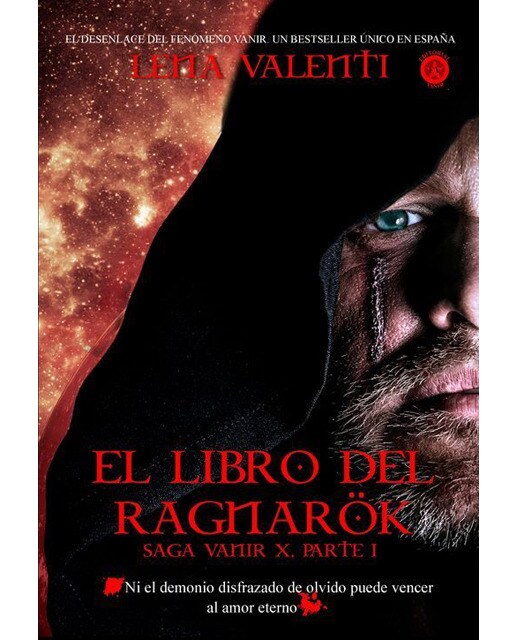 El Libro Del Ragnarök, Parte I 1