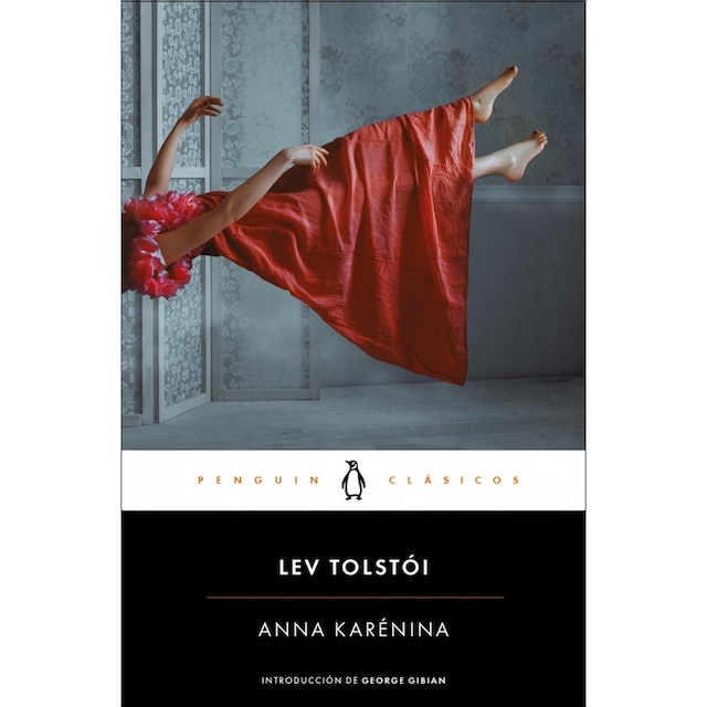 Imagen 0 de Anna Karénina