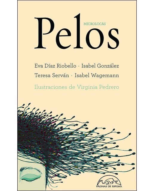 Pelos(Tapa blanda) 1