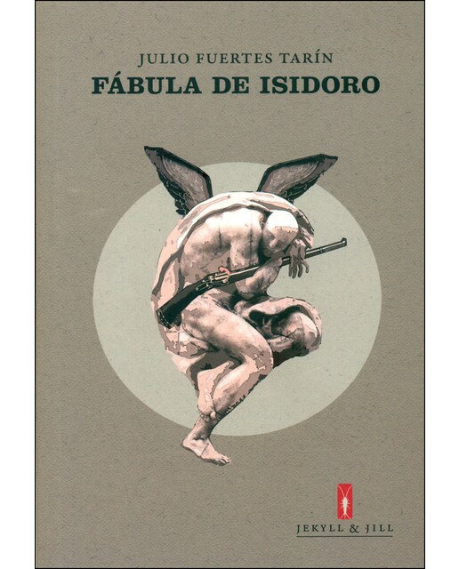 Imagen 0 de Fábula de Isidoro (Tapa blanda)