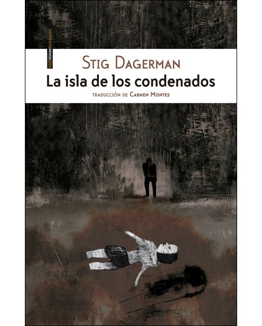 Imagen 1 de La isla de los condenados