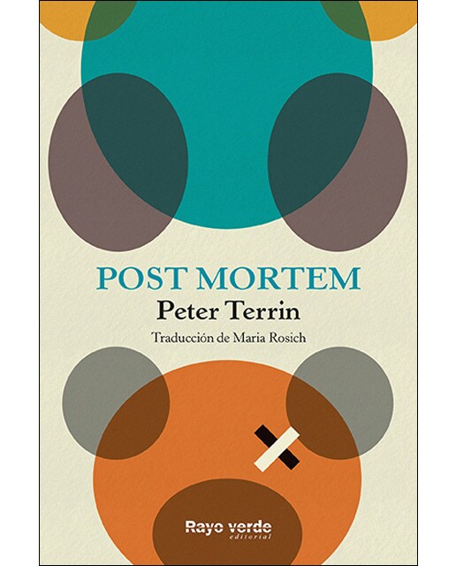 Imagen 0 de Post mortem