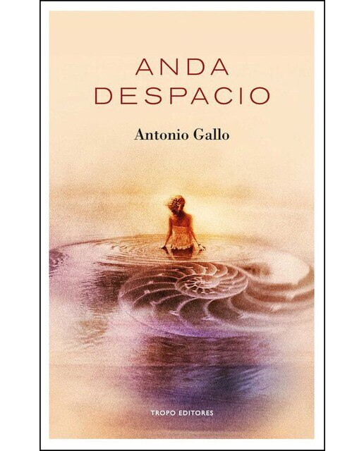 Anda Despacio 1