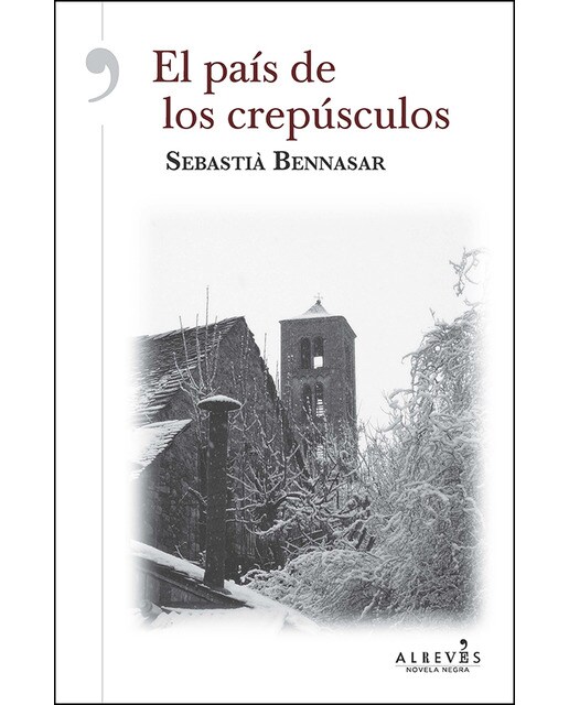 El país de los crepúsculos(Tapa blanda) 1