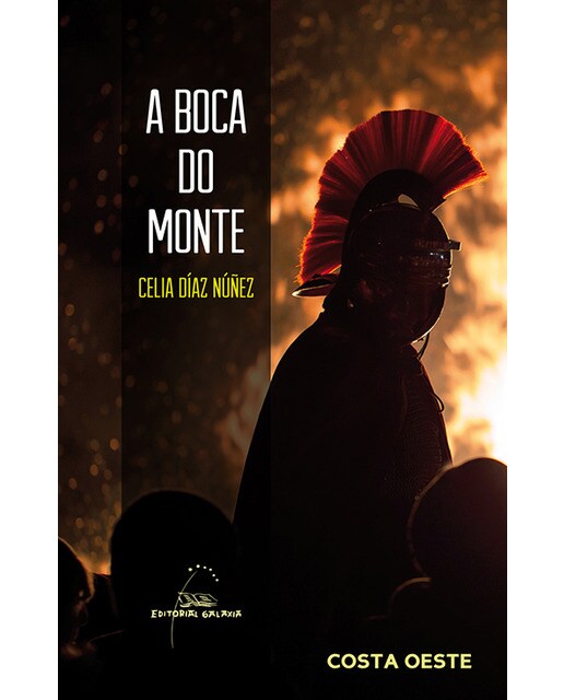 Boca do monte,a(Tapa blanda) 1