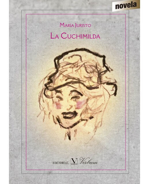 La cuchimilda