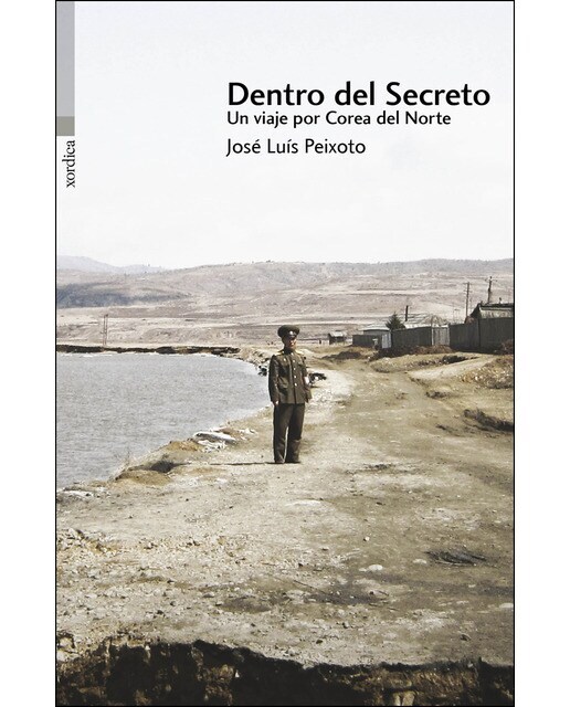 Dentro del secreto