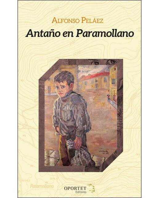 Antaño En Paramollano 1