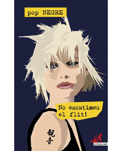 No escatimeu el flit!(Tapa blanda) 1
