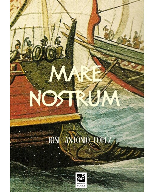 Imagem 0 de Mare Nostrum