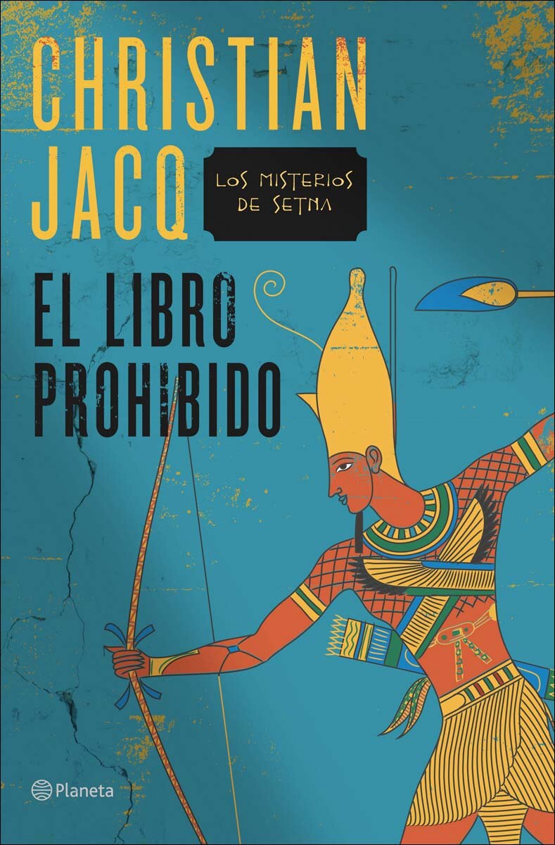 El libro prohibido(Tapa dura) 1