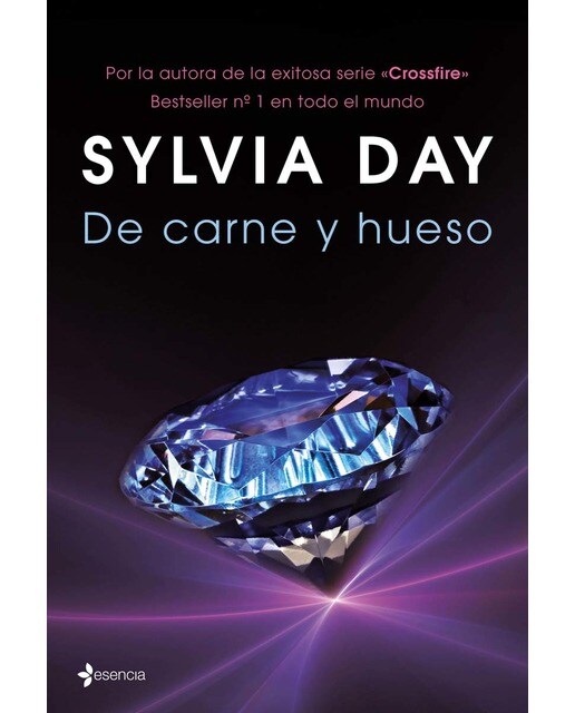 De carne y hueso(Tapa blanda) 1