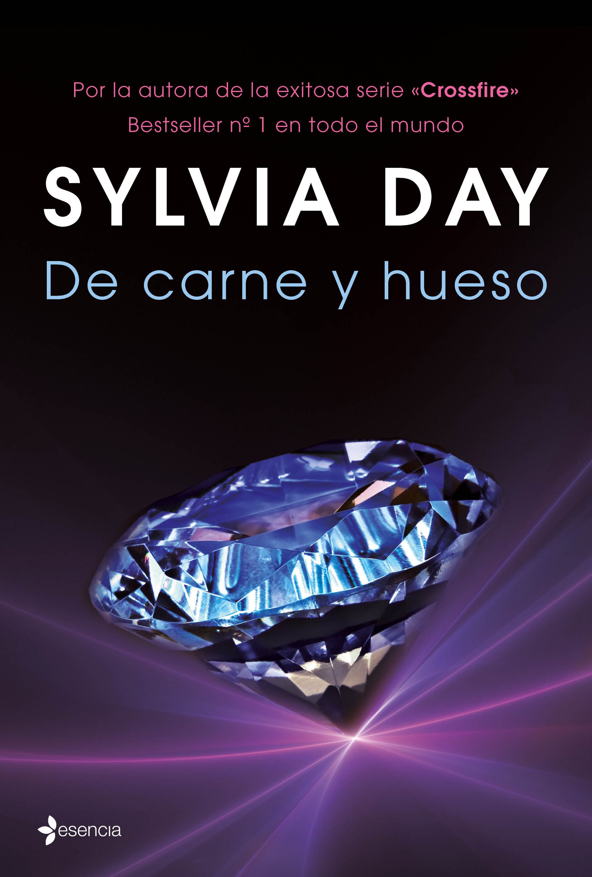 De carne y hueso(Tapa blanda) 2