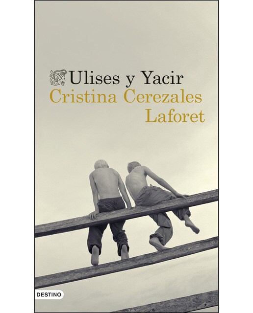 Imagen 0 de Ulises y Yacir (Tapa blanda con solapas)