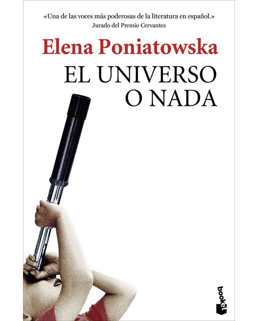 Imagen 0 de El universo o nada  (Tapa blanda con solapas Tapa blanda)