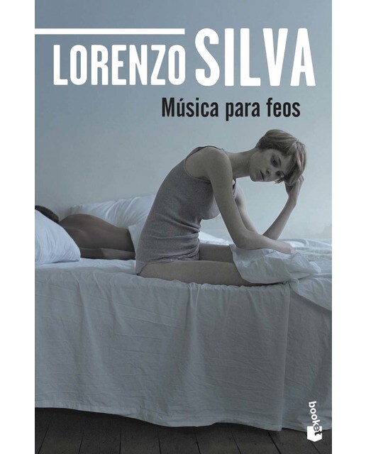 Imagen 0 de Música para feos (Bolsillo) (Tapa blanda)