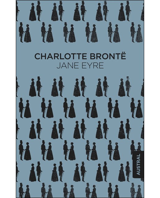 Imagen 0 de Jane Eyre (Bolsillo) (Tapa dura)