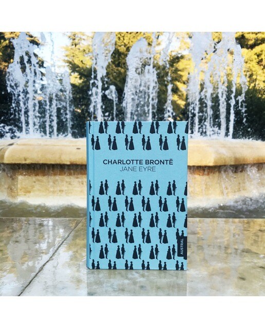 Jane Eyre (Bolsillo) (Tapa dura) 2