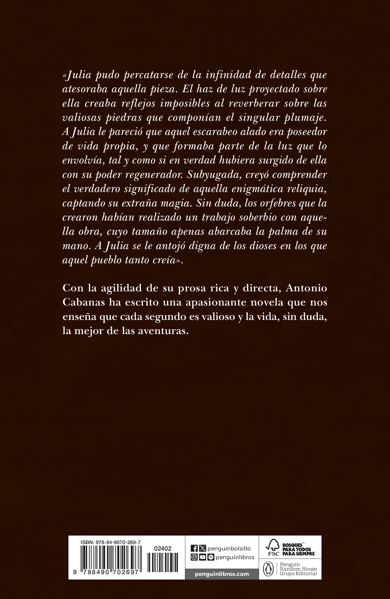 El sueño milenario (Bolsillo) (Tapa blanda) 2