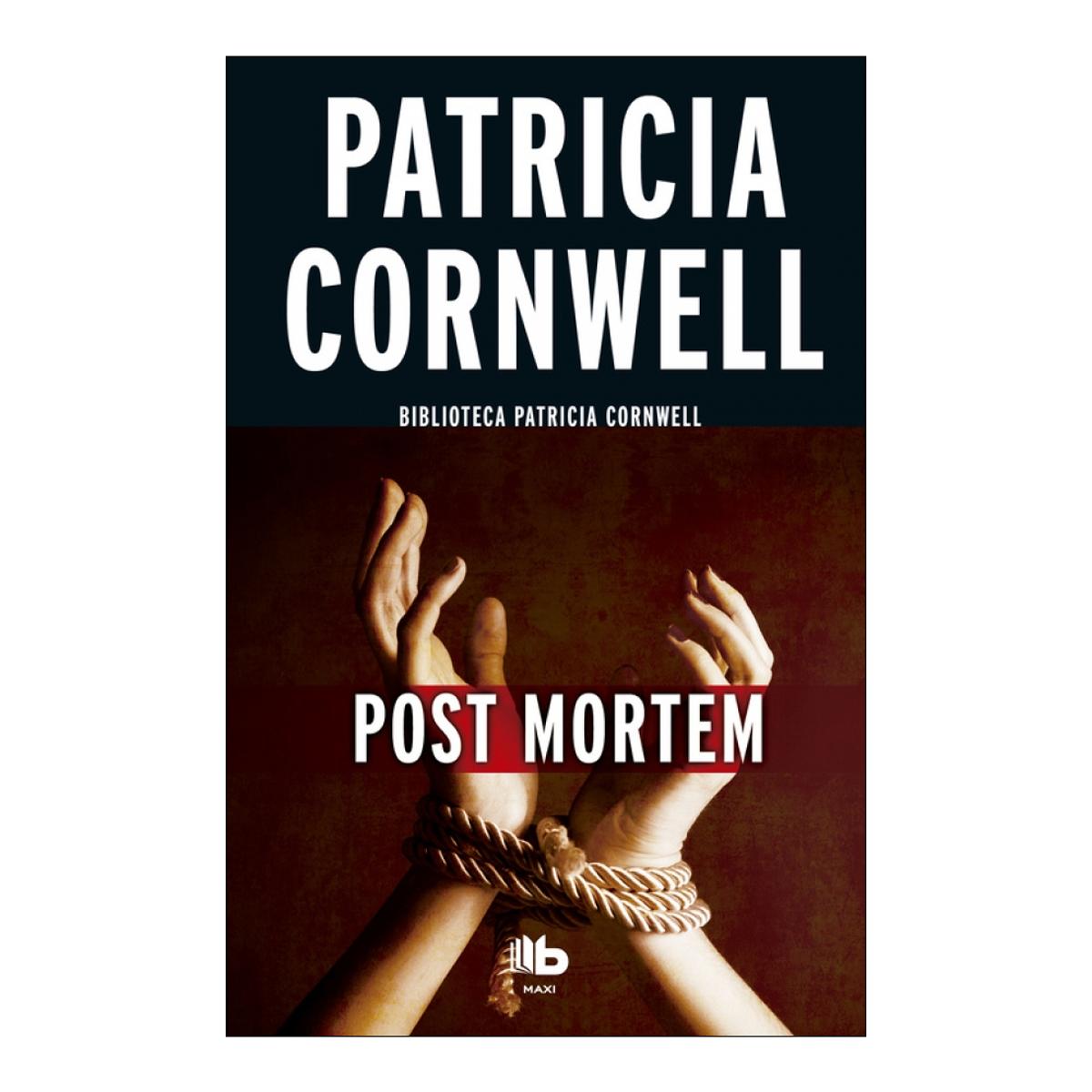 Imagem 0 de Post Mórtem (Doctora Kay Scarpetta 1) (Bolso) (Capa mole)