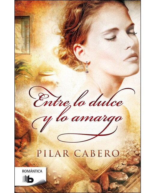 Entre lo dulce y lo amargo(Bolsillo) (Tapa blanda) 1