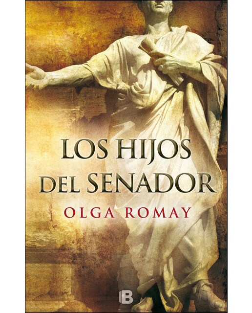 Los hijos del senador(Tapa dura) 1