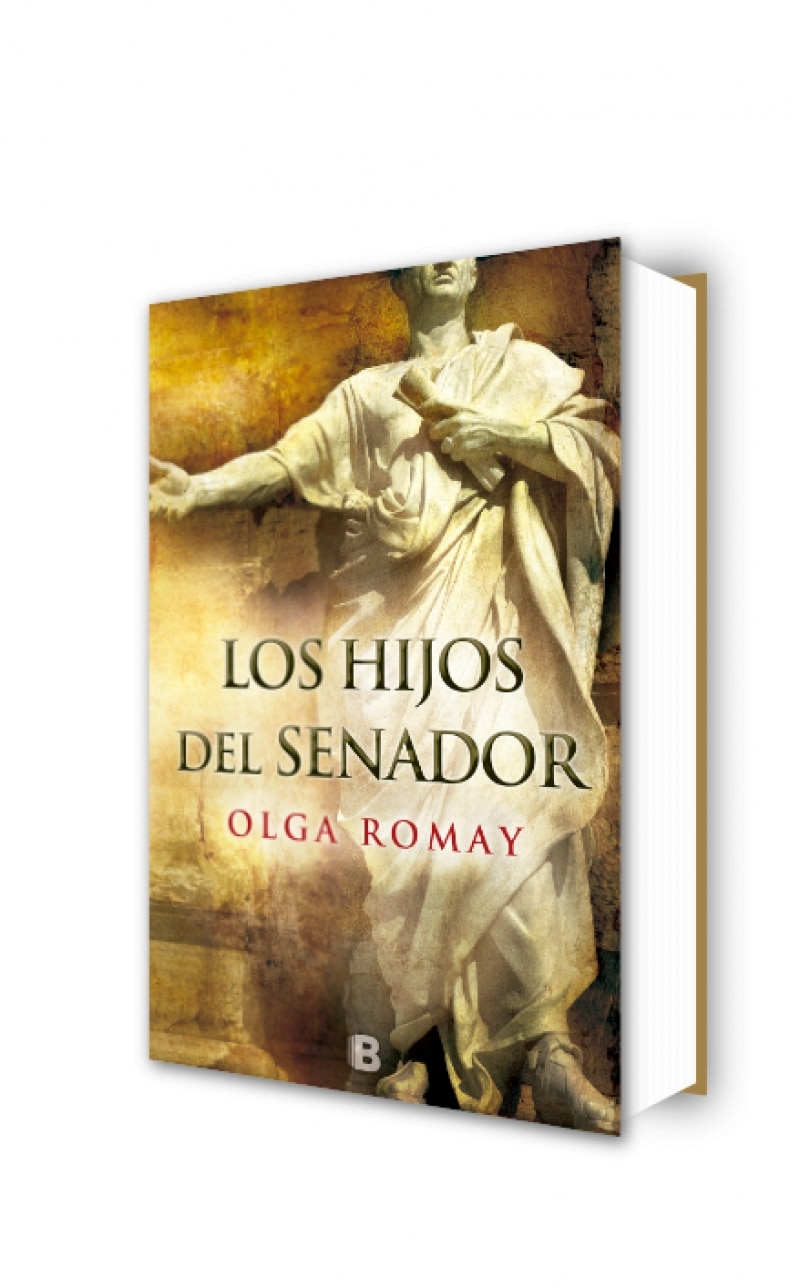 Los hijos del senador(Tapa dura) 2